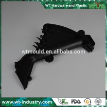 China Factory Plastic Molding Auto Part for car plastic injection mould